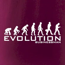 Evoluce Businessman