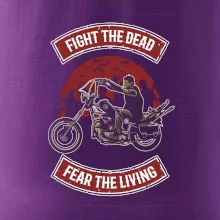 Fight The Dead