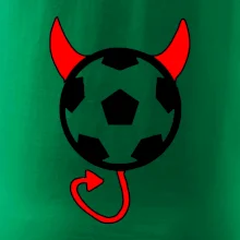 Fotbal devil