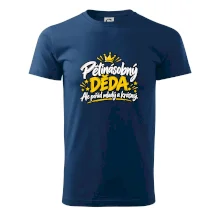 Pětinásobný děda - Ale pořád mladý a krásný