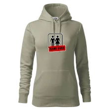 Bachelor Party - Game over (hetero)