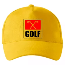 Golfové hole