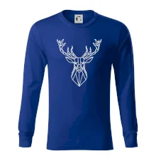 Geometrie - Jelen velký