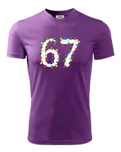 67 vánoční osvětlení