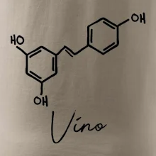 Barová chemie - víno