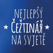 Nejlepší češtinář na světě