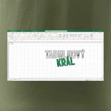 Tabulkový král