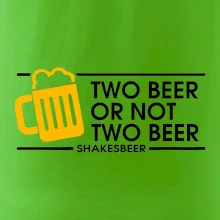 Shakesbeer
