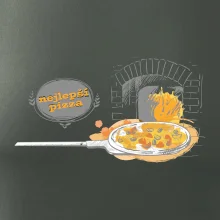 Nejlepší pizza
