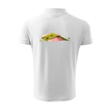 Kreslená kniha unavená