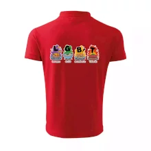 LGBT - Lasagne, Guláš, Bramborák, Tatarák