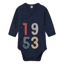 Vintage číslice 1953