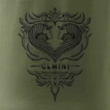 Gemini - vintage