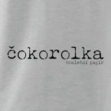 Čeština 2.0 - Čokorolka