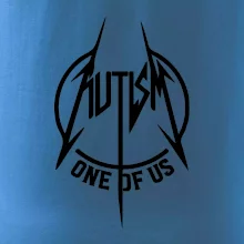 Autism one of us