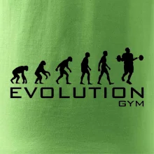 Evoluce Gym