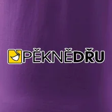 Pěkně dřu lžíce