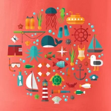 Potápění dovolená