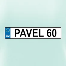 SPZ Pavel 60