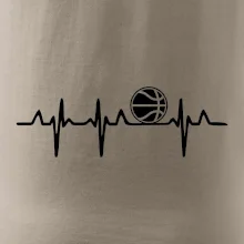 EKG basketbal