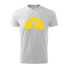 Západ slunce kroska