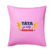 Táta je můj hrdina