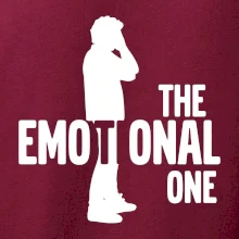 Bachelor party - The emotional one
