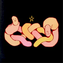 Zamilované žížaly (Alexis Citrine)