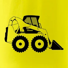 Bobik velký kolový