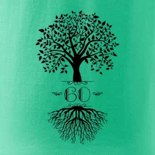 Narozeninový strom 60