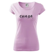 Dělám dokonalé účesy sama mám chaos