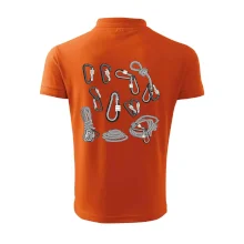 Horolezecké karabiny