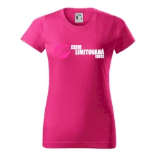 Jsem limitovaná edice vole