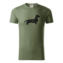Jezevčík - Dachshund