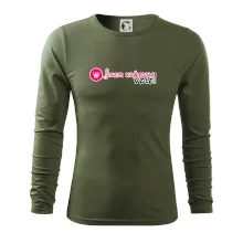 Jsem královna vole!