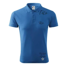 Táta od roku + jména dětí dole vlevo