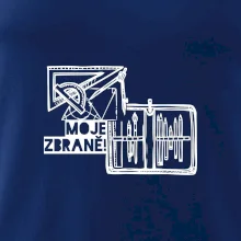 Moje zbraně - Geometrie - matematika