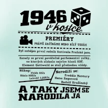 1946 v kostce
