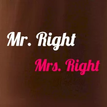 Mr Right