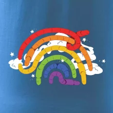 Žížaly duha (Alexis Citrine)