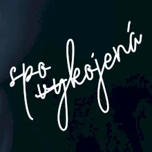 Spokojená - vykojená