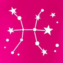 Souhvězdí - Pisces - Ryby