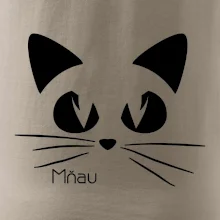 Kočka mňau Kočka mňau
