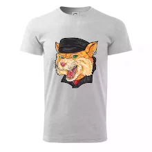 Kocour motorkář Kocour motorkář