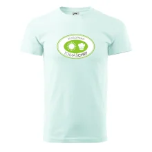 Grilovací triko s jméno chef