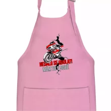 Nedalo se odolat, mám to v sobě silniční motorka