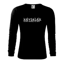 Čeština 2.0 - kávislák