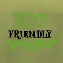 Eco friendly - lístečky
