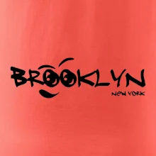 Brooklyn úsměv