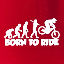 Evoluce Born to ride